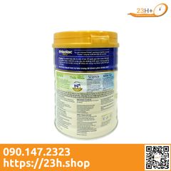 Sữa Bột Frisolac Gold 3 850g (Mới)