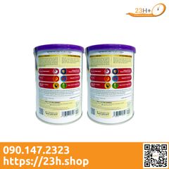 Sữa Bột Vinlac 1 6-36 400g