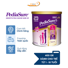 Sữa Bột Pediasure B/A 400g