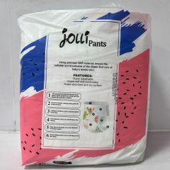 Bỉm/Tã Quần Trẻ Em Jolli Traders XXL Cho bé từ 15kg