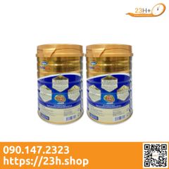 Sữa Bột Dielac Alpha IQ Gold 1 900g