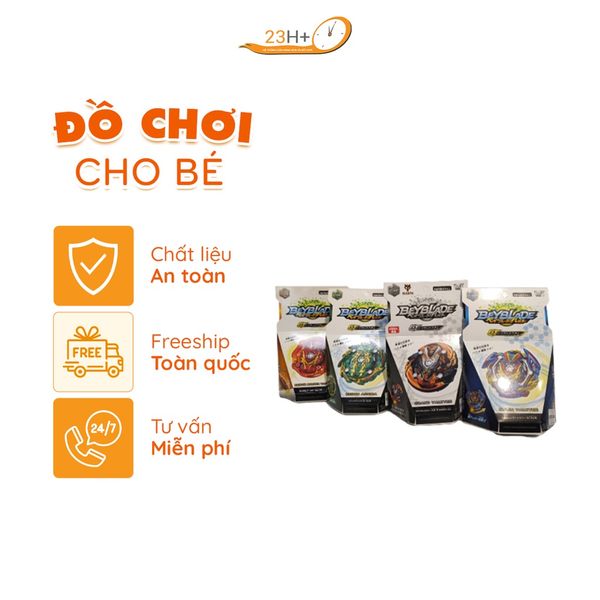 Đồ Chơi Con Quay Nhiều Màu Cho Bé