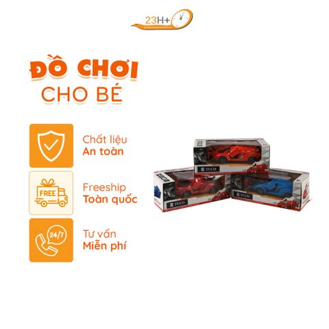 Đồ Chơi Xe Điều Khiển Từ Xa Cho Bé