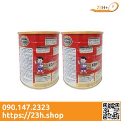 Sữa Bột Nuti Growplus Đỏ 1.5kg (Mới)