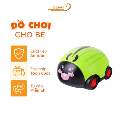 Đồ Chơi Xe Đà