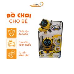 Đồ Chơi Gyro Ma Thuật