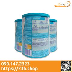 Sữa Bột Nan Nhập Khẩu Nga 4 (800g)