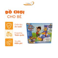 Đồ Chơi Chó Cứu Hộ Cho Bé