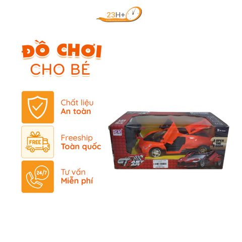 Đồ Chơi Xe Điều Khiển