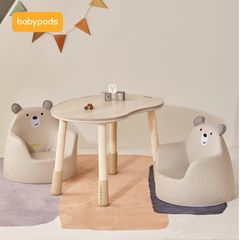 BÀN CAO CẤP BABYPODS