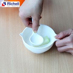 BỘ CHẾ BIẾN ĂN DẶM KIỂU NHẬT RICHELL