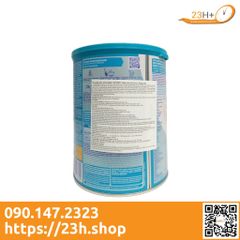 Sữa Bột Nan Nhập Khẩu Nga 2 800g Mới