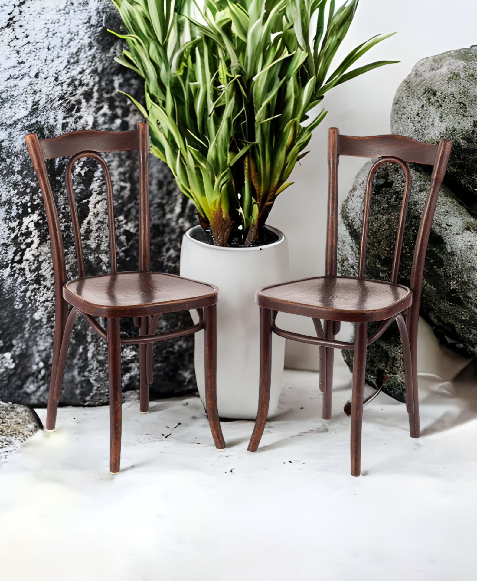 GHẾ ĂN THONET 56