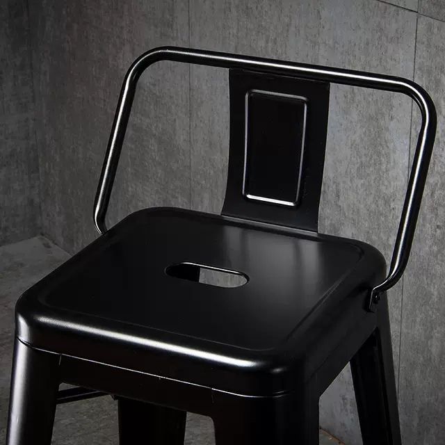 GHẾ BAR SẮT 1516B