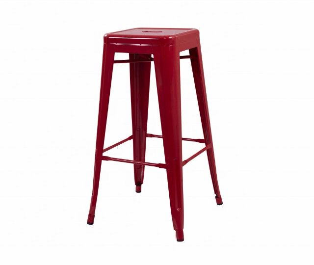 GHẾ BAR SẮT 1520