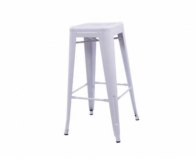 GHẾ BAR SẮT 1520
