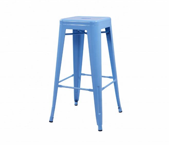 GHẾ BAR SẮT 1520