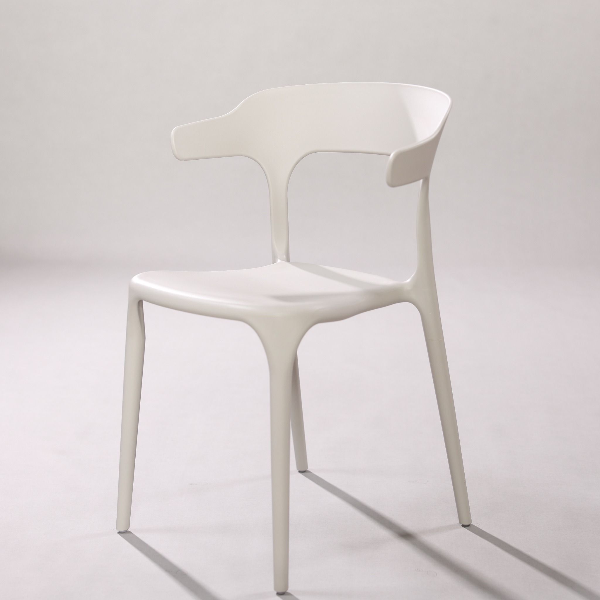 GHẾ NHỰA 3001