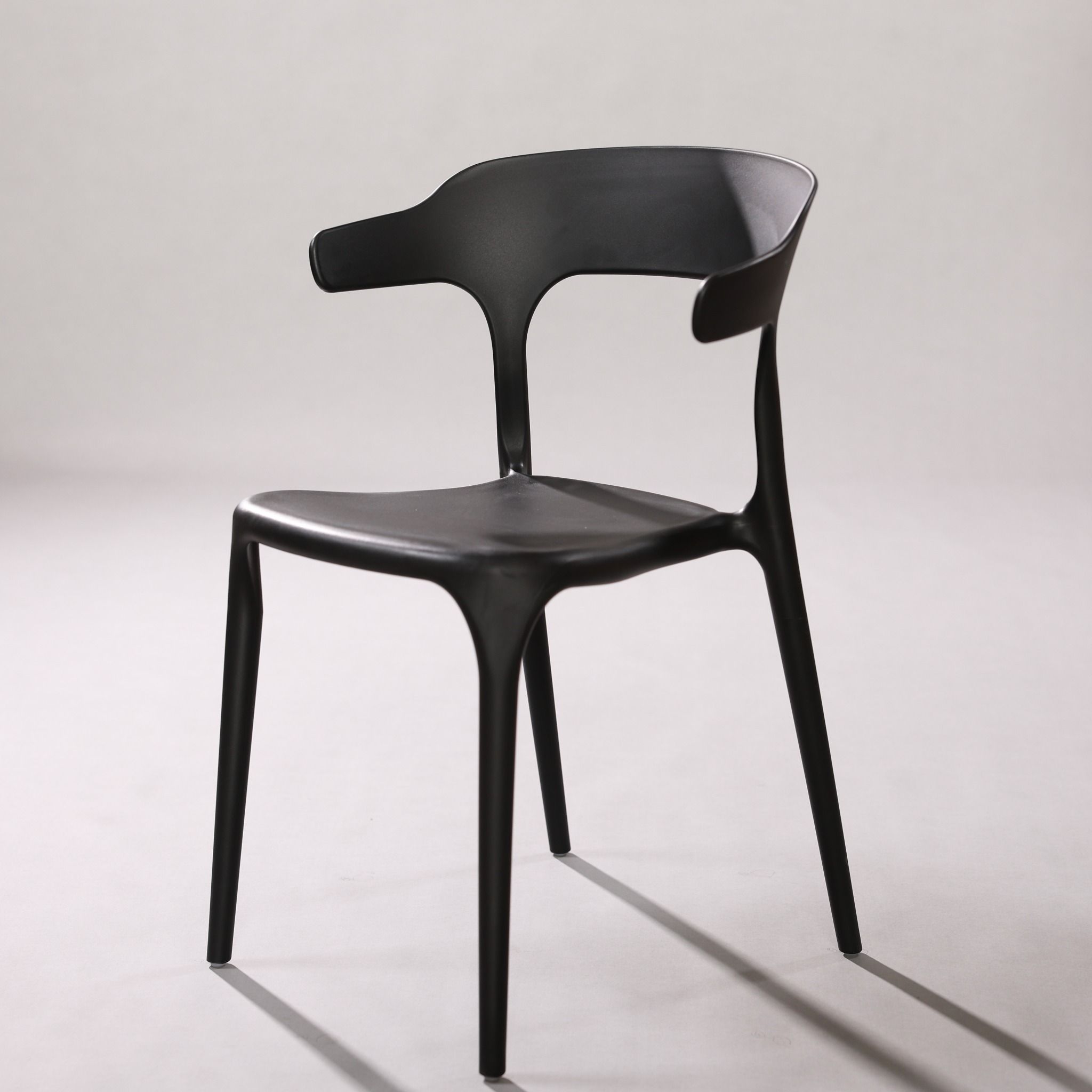GHẾ NHỰA 3001