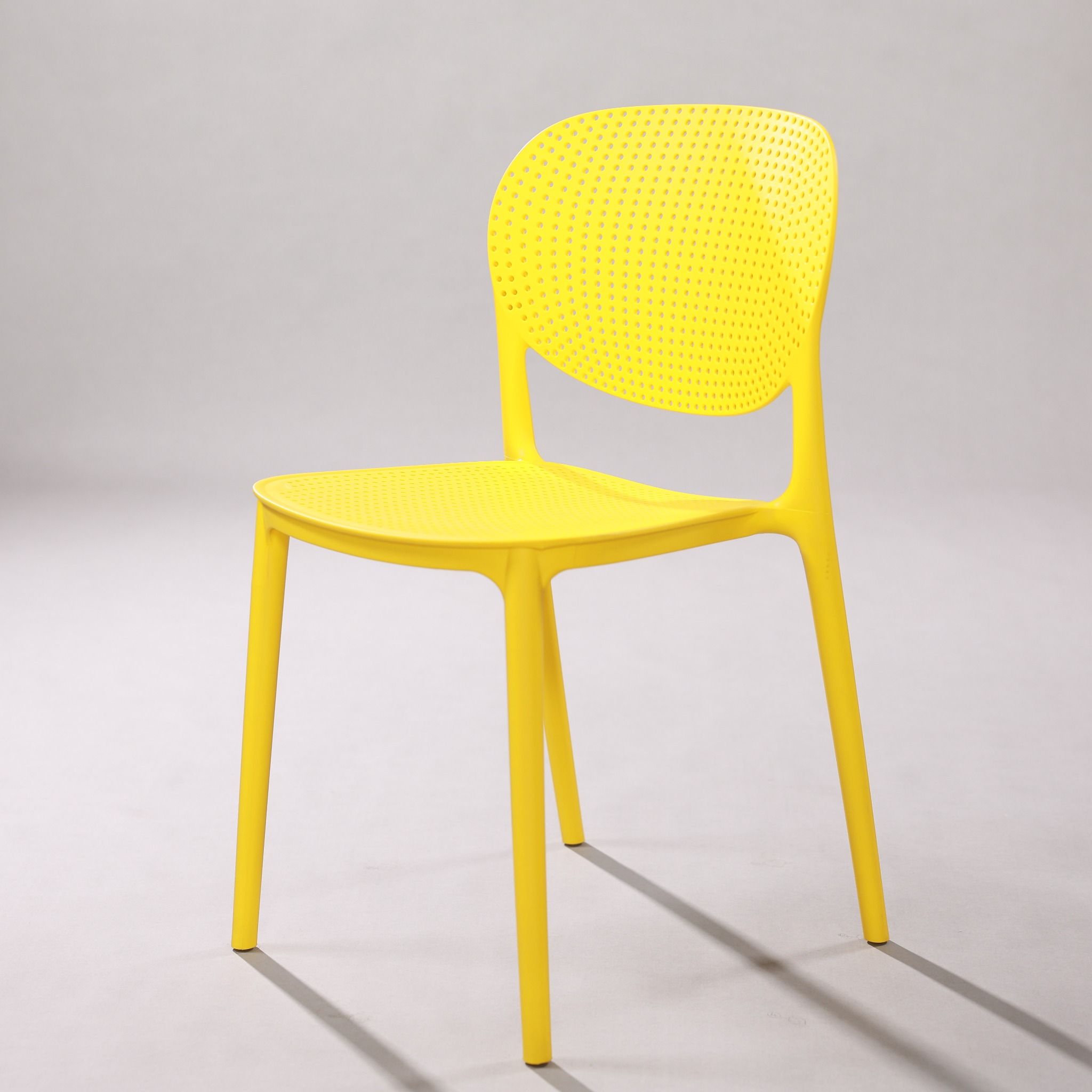 GHẾ NHỰA 3002