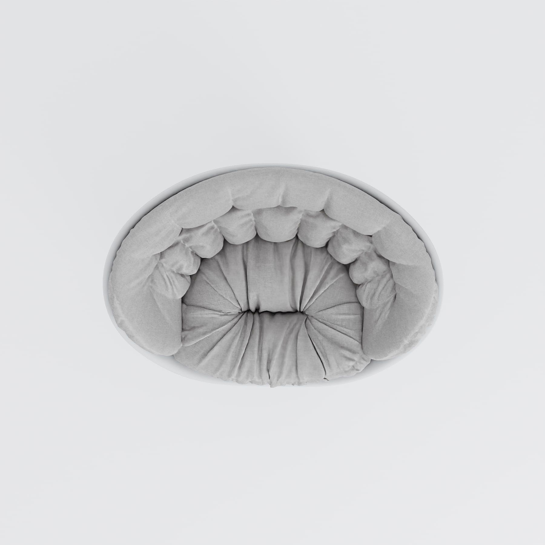 GHẾ CHÂN VOI, GHẾ THƯ GIÃN PURE