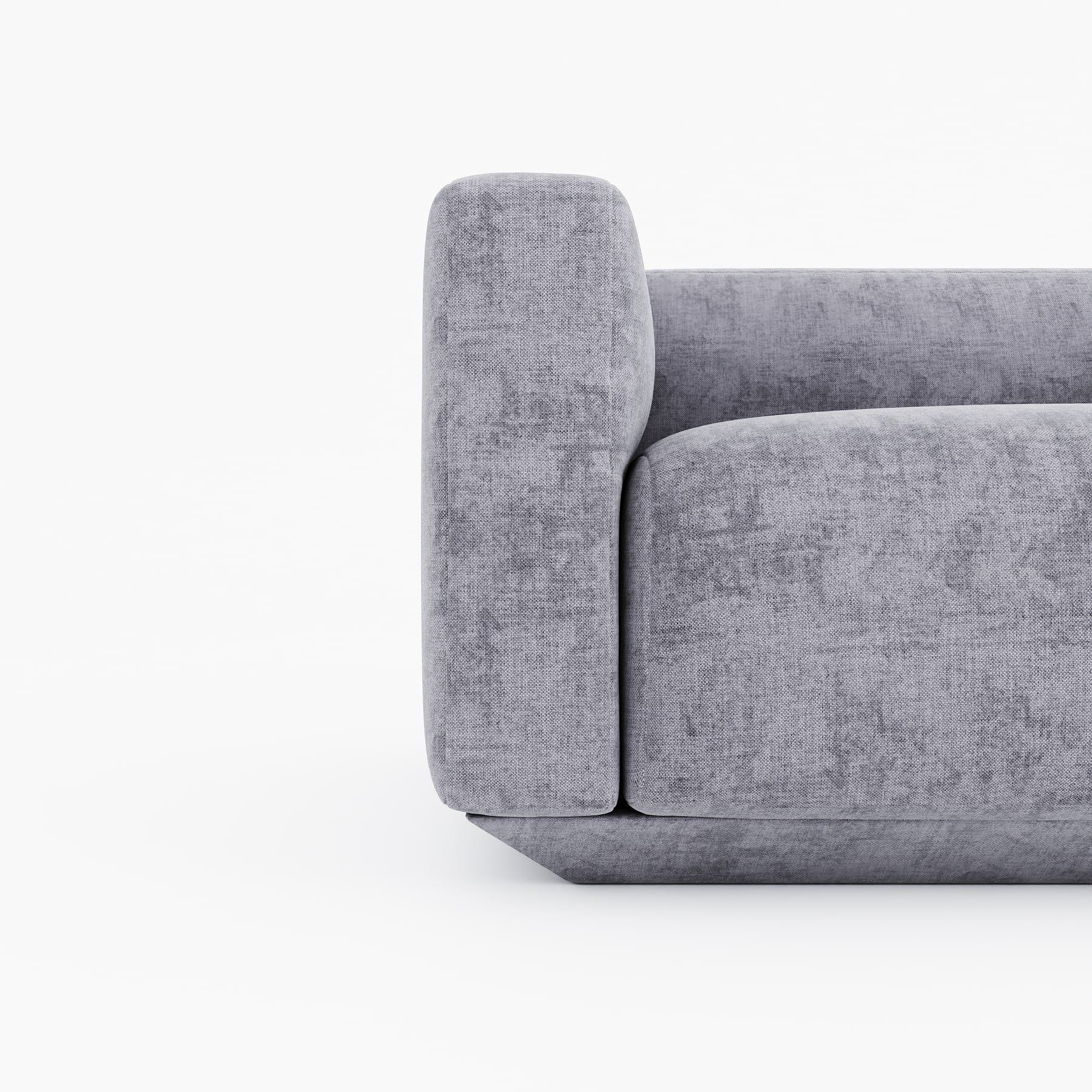 SOFA BĂNG PURE