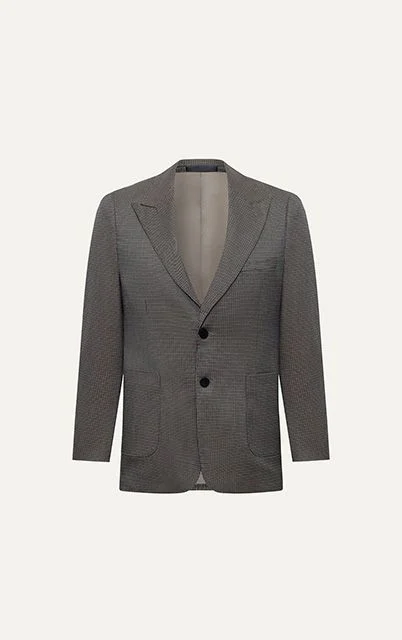 VEST V60-RÊU NÂU ĐỒNG Ô NHÍ