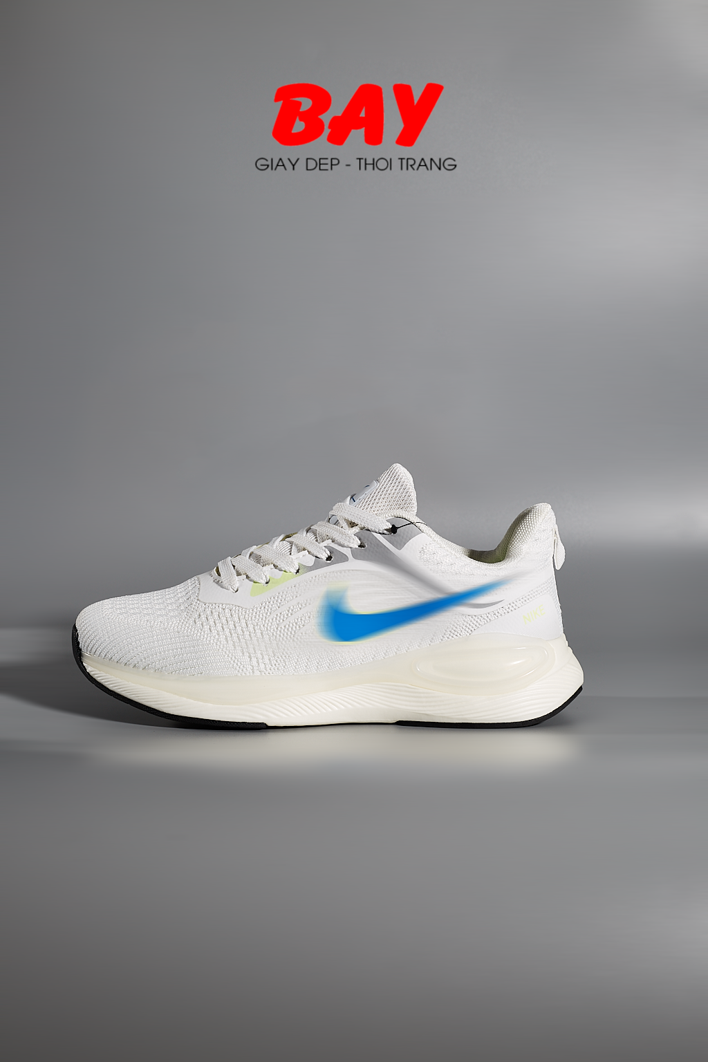 SNEAKER NAM T129