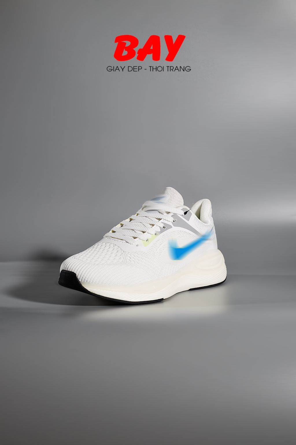 SNEAKER NAM T129