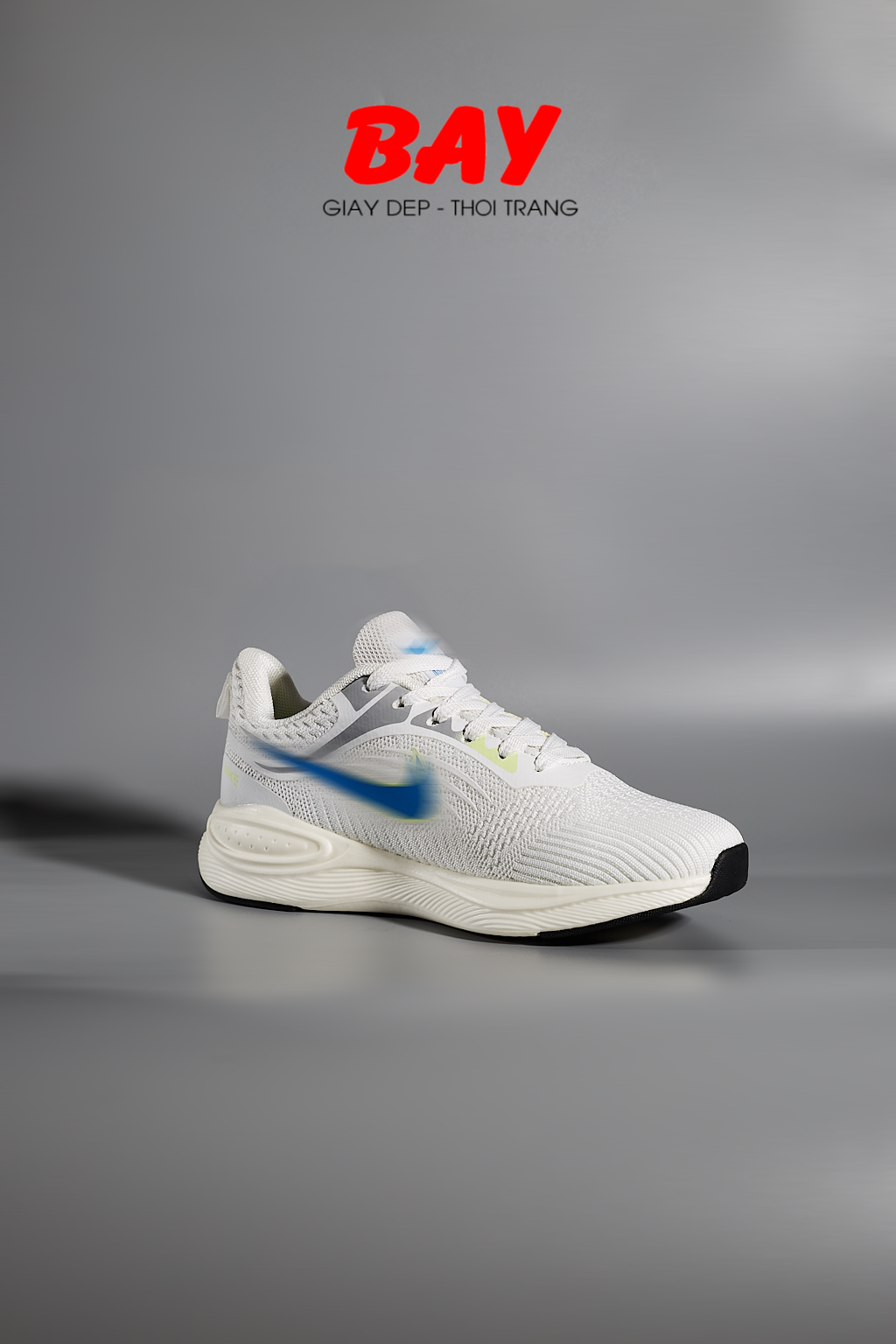 SNEAKER NAM T129