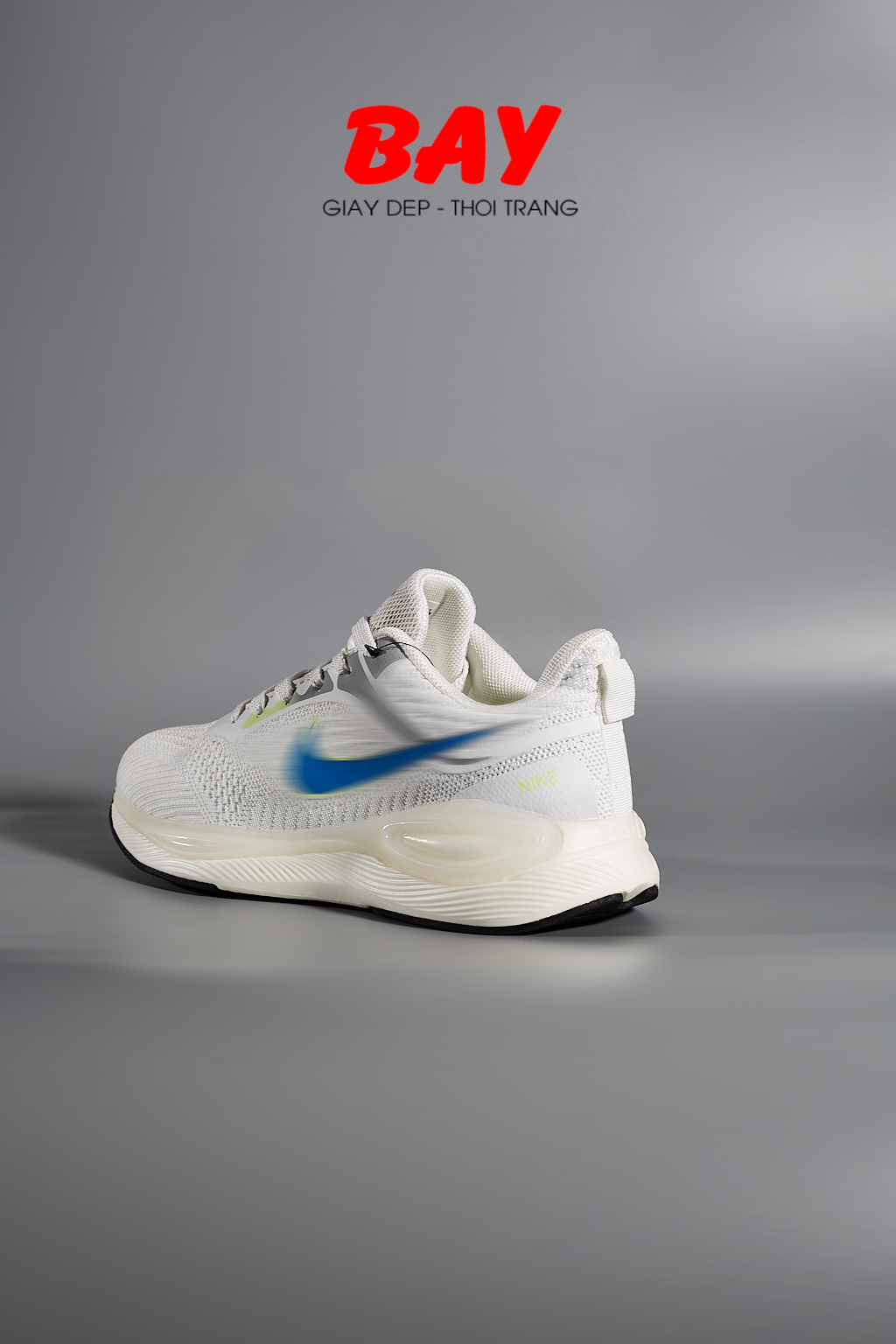 SNEAKER NAM T129