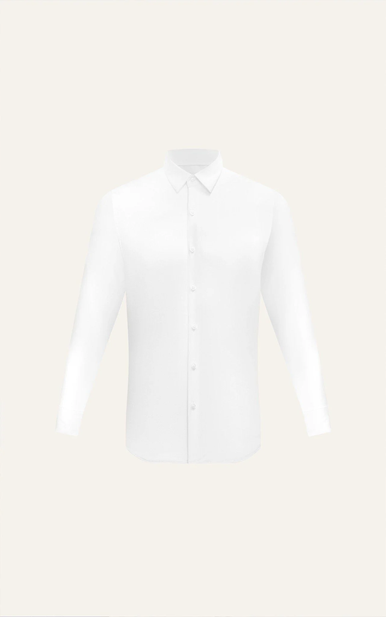SOMI NAM 007-1-SLIM FIT TRẮNG