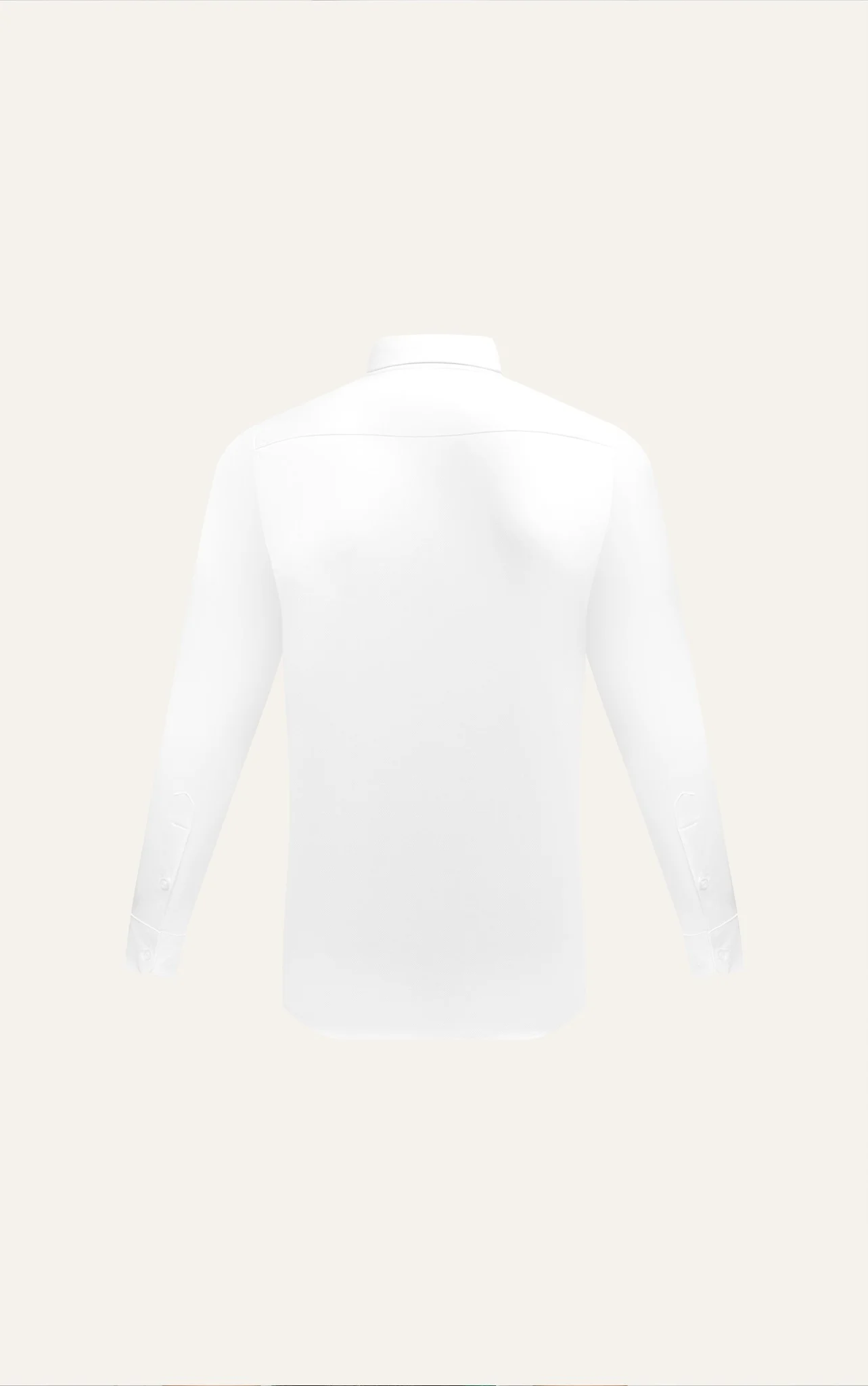 SOMI NAM 007-1-SLIM FIT TRẮNG