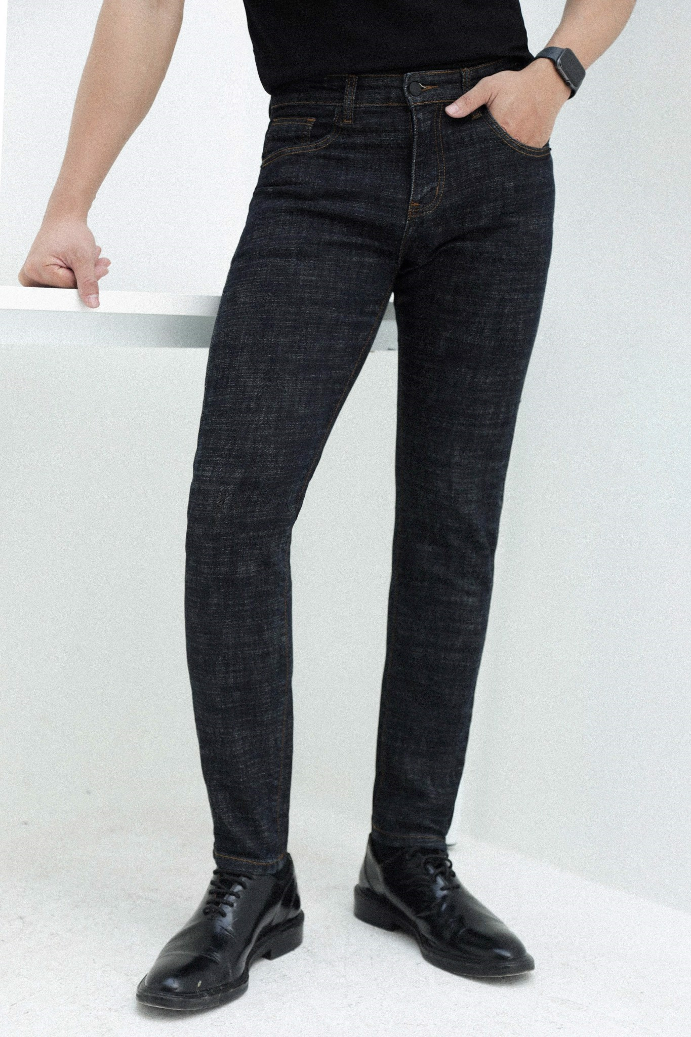 JEAN NAM 2200-SLIM FIT