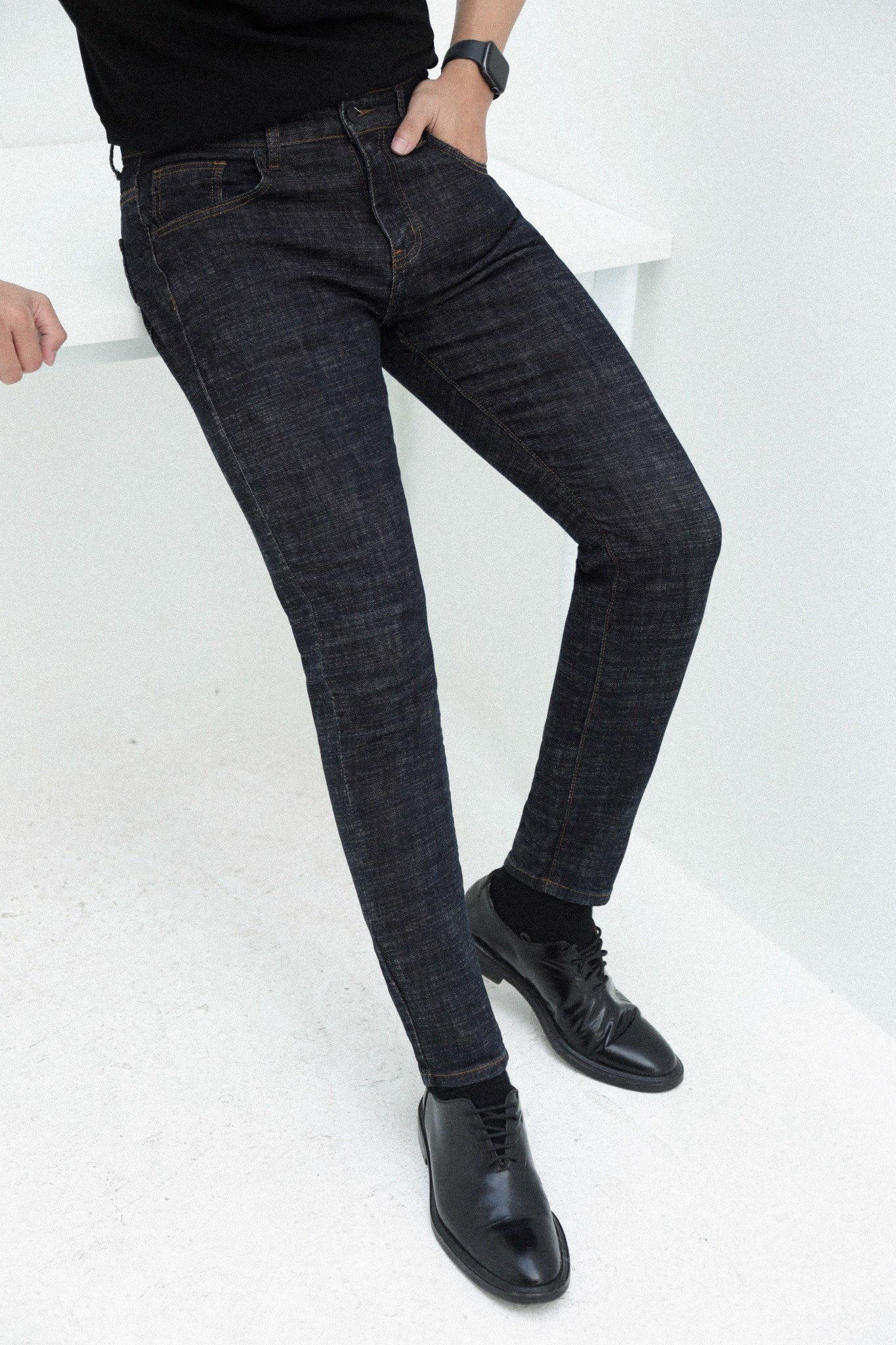 JEAN NAM 2200-SLIM FIT