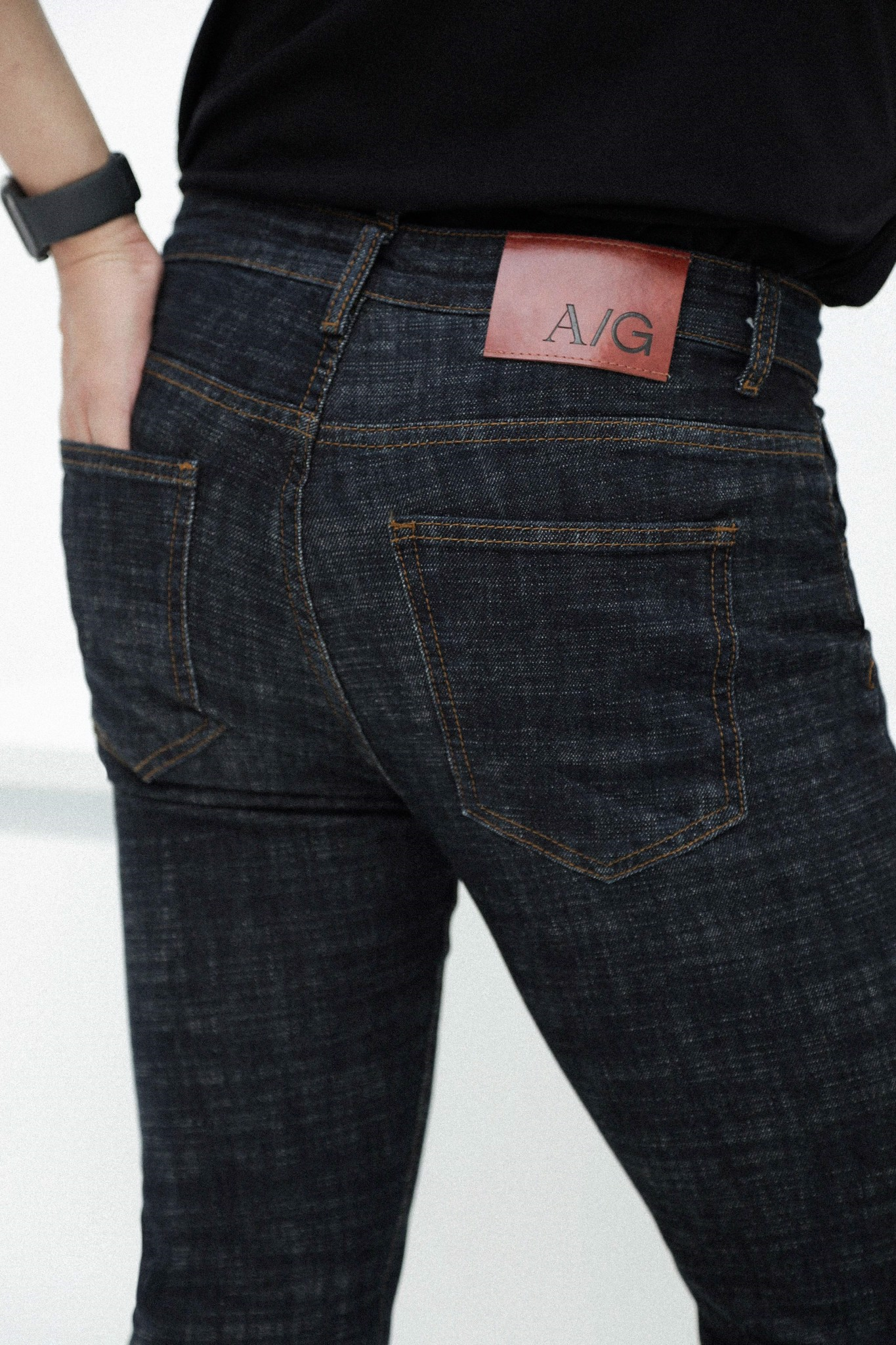 JEAN NAM 2200-SLIM FIT