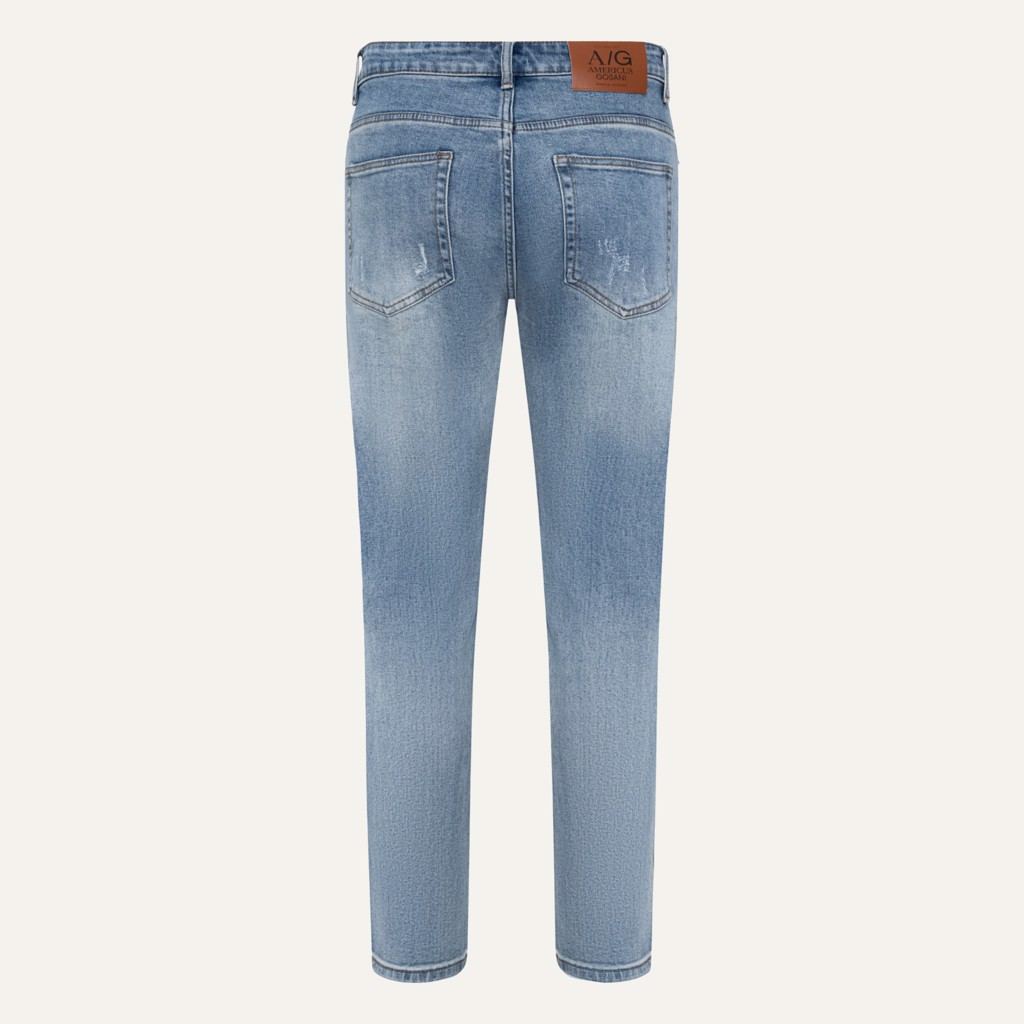 JEAN NAM 2251-SLIM FIT