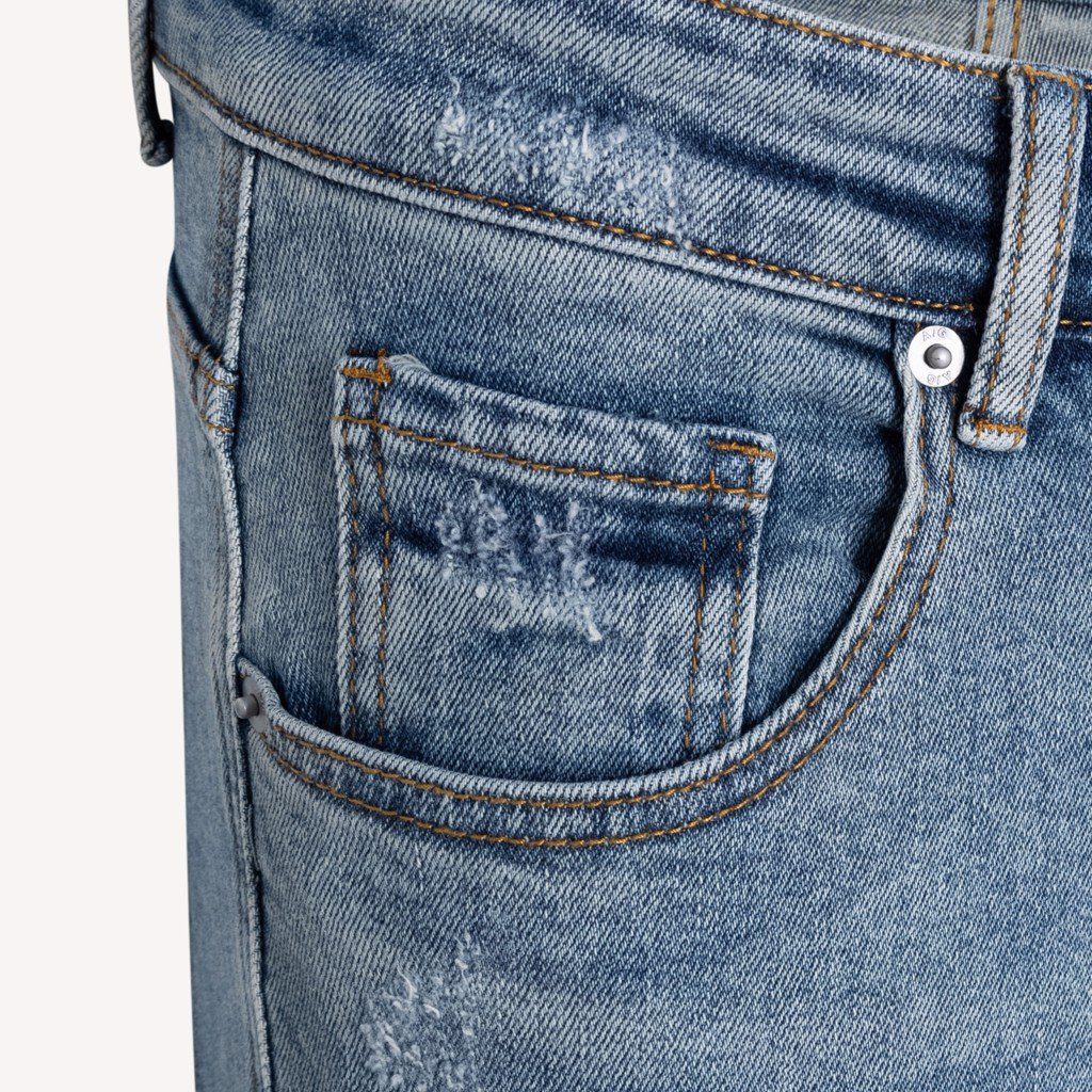 JEAN NAM 2251-SLIM FIT