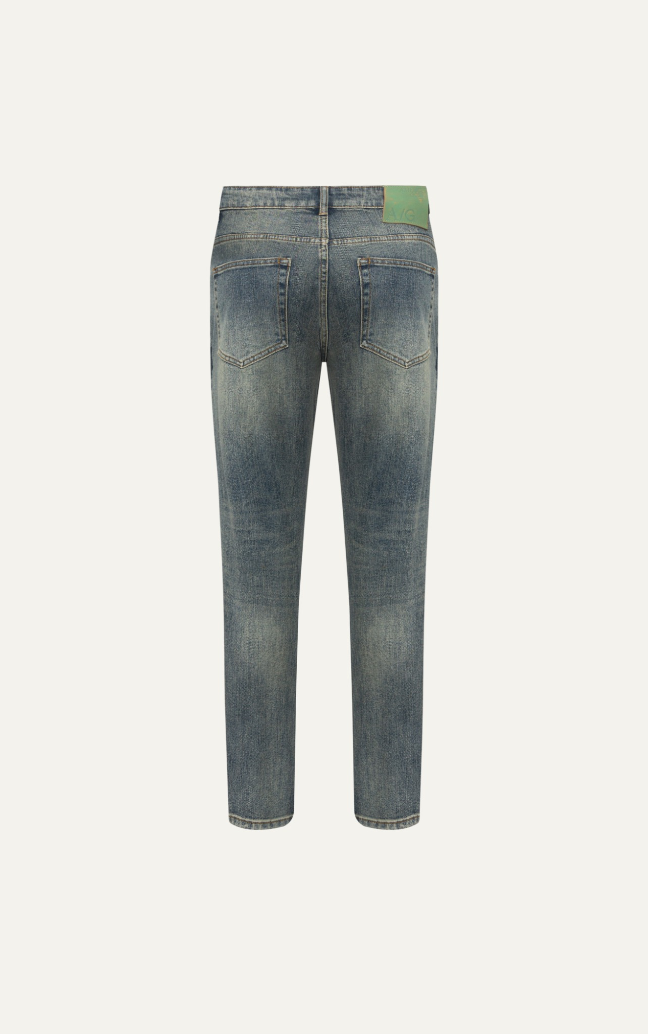 JEAN NAM 2259-SLIM FIT