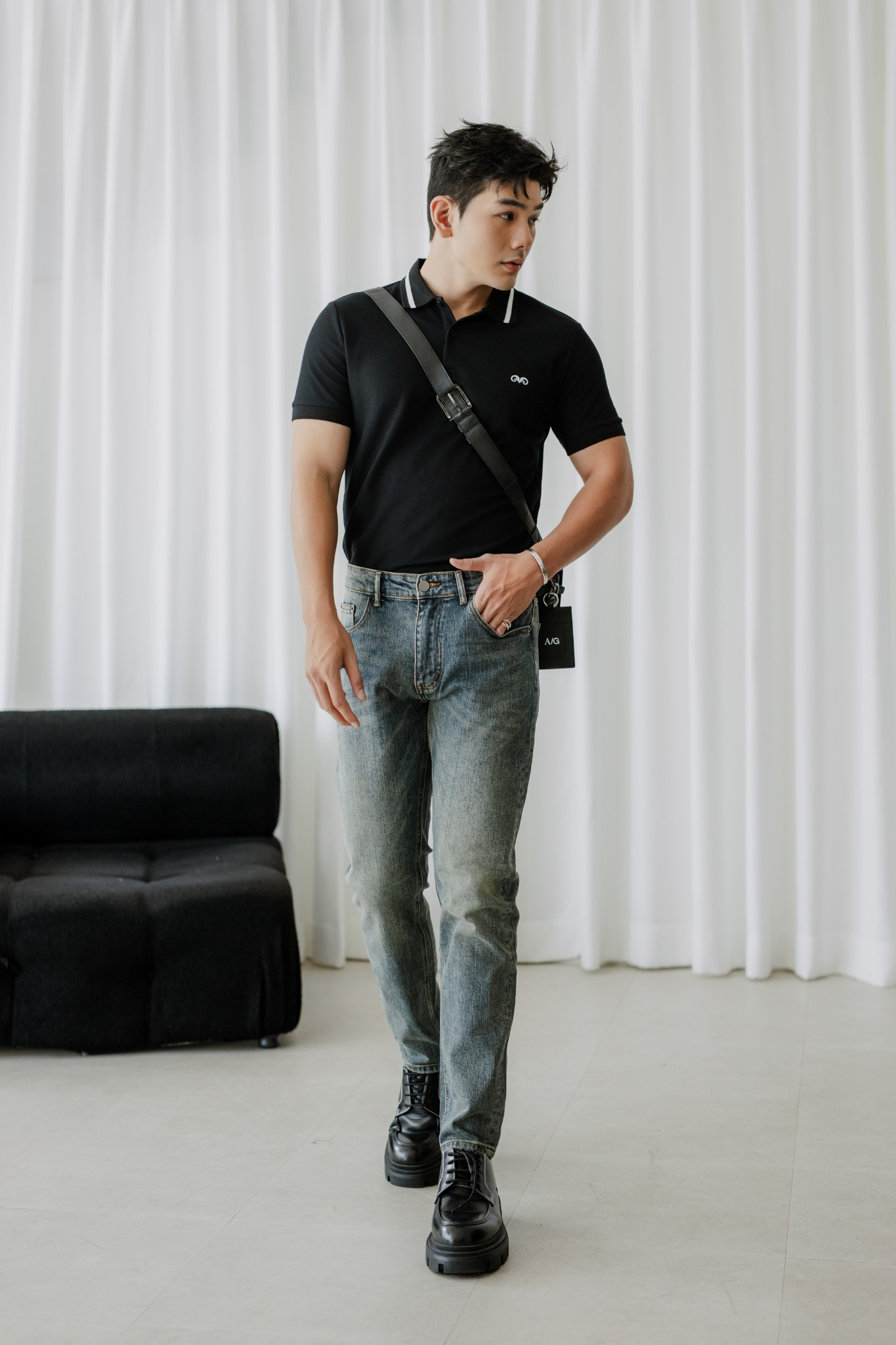 JEAN NAM 2259-SLIM FIT