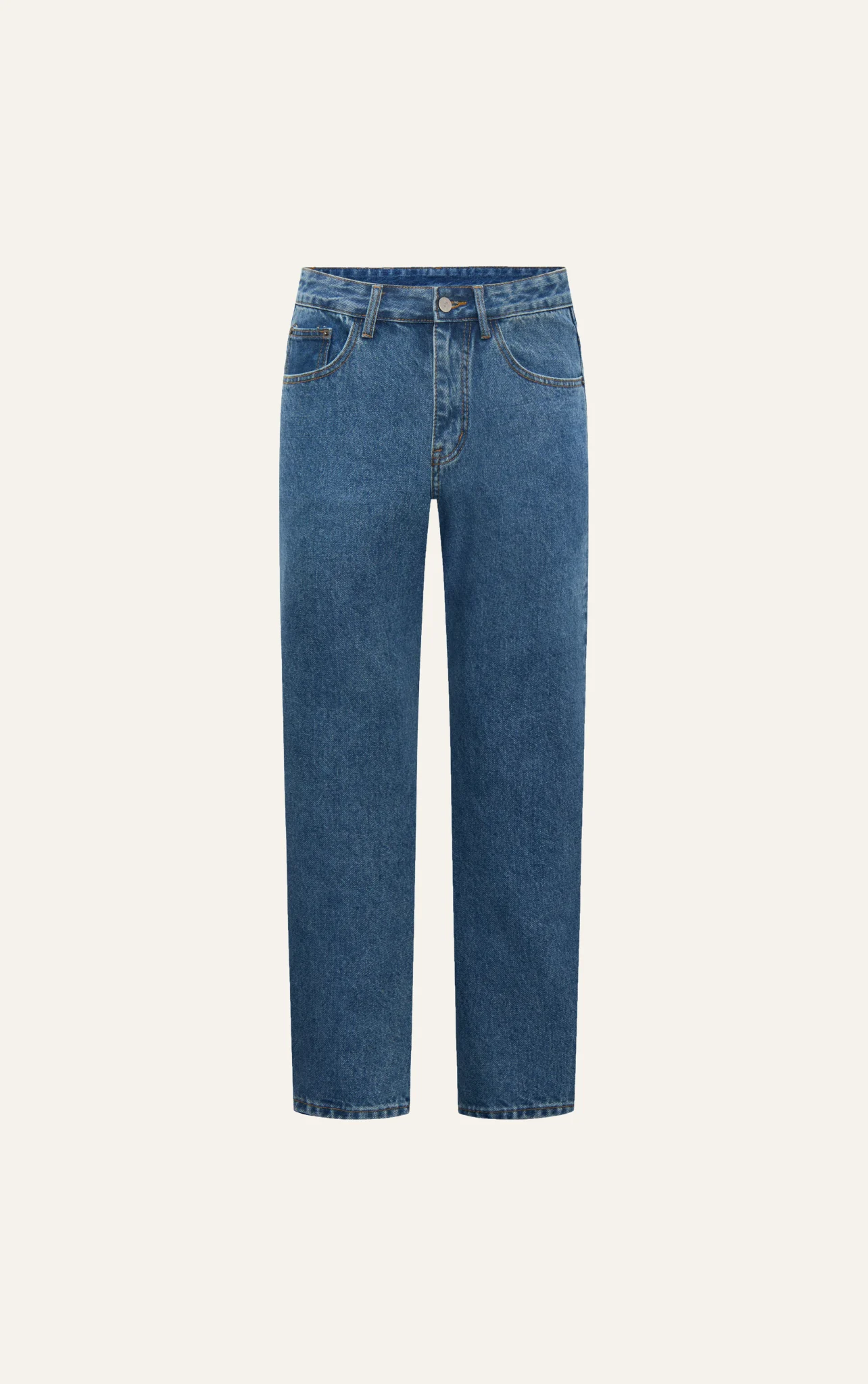 JEAN NAM 2267-LOOSE FIT BIỂN