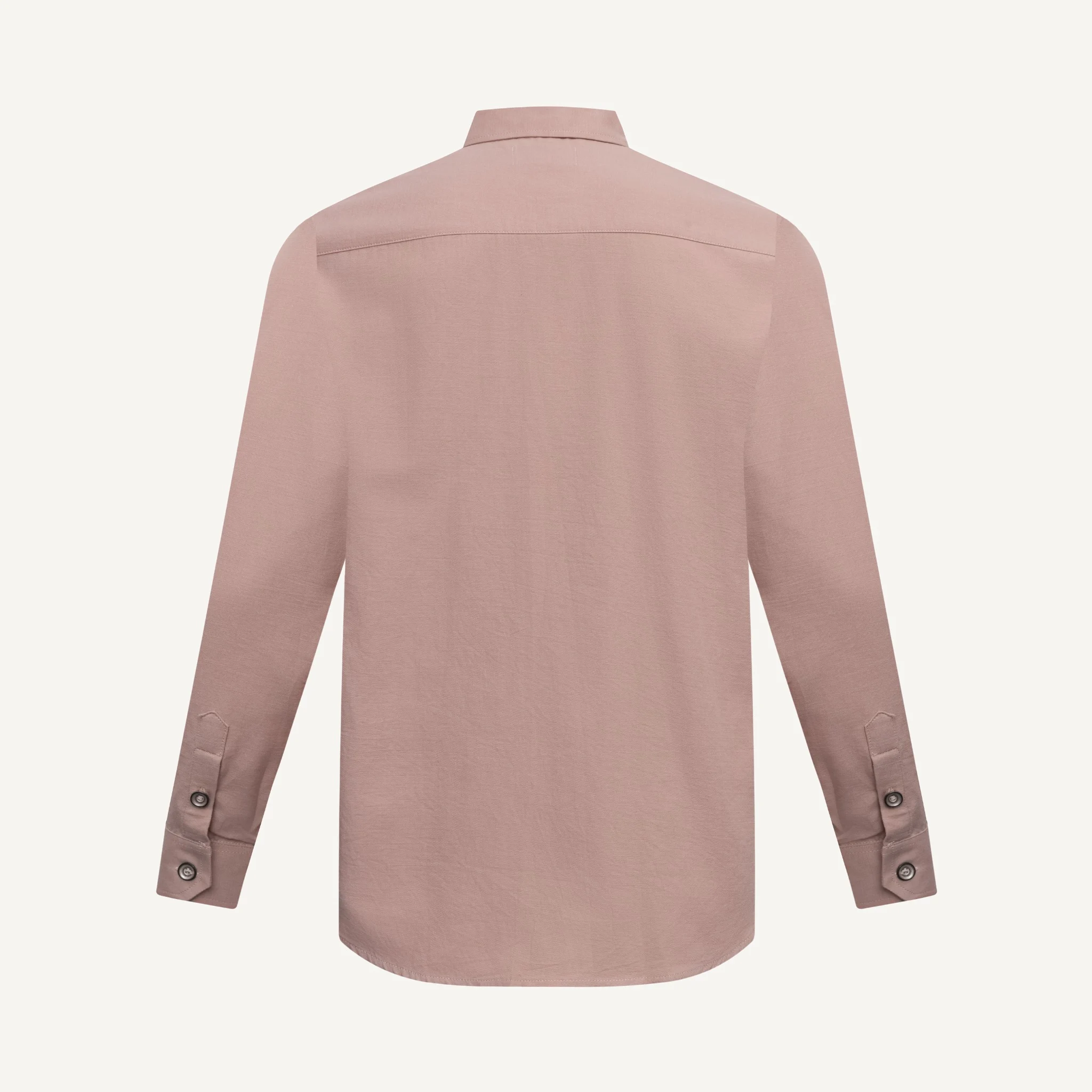 SOMI NAM TÚI NẮP 3330-REGULAR FIT HỒNG RUỐC