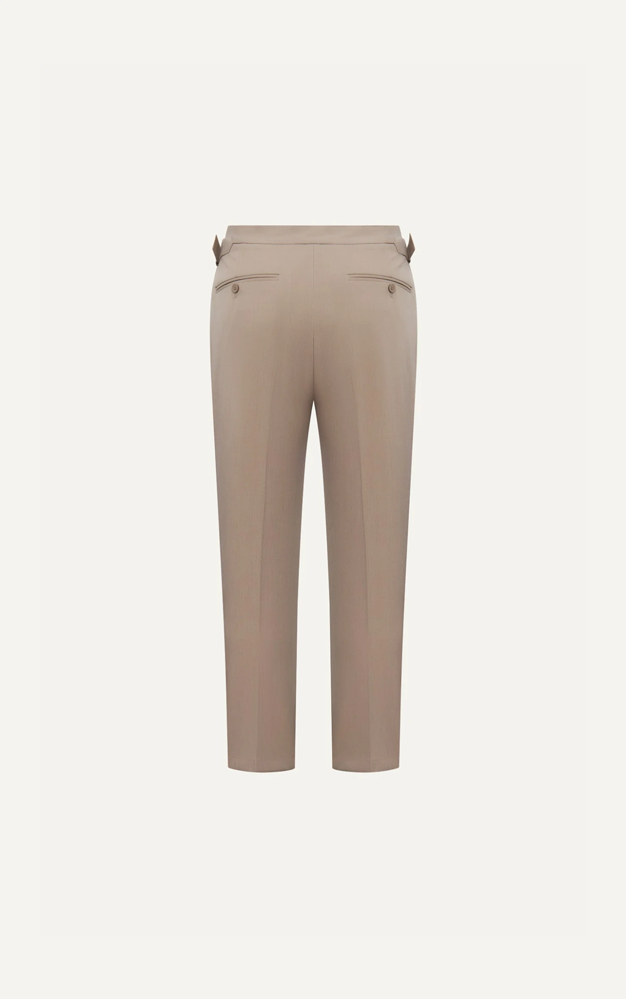 QUẦN TÂY NAM SIDETAB 351-SLIM FIT KEM