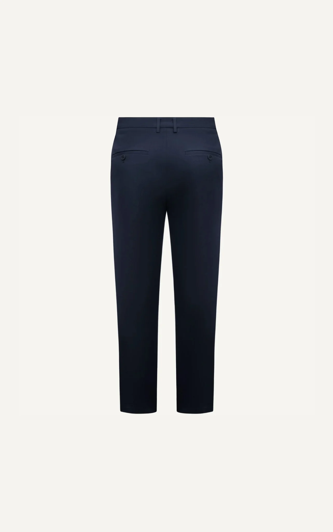 QUẦN TÂY NAM 508 LƯNG TĂNG-SLIM FIT XANH ĐEN