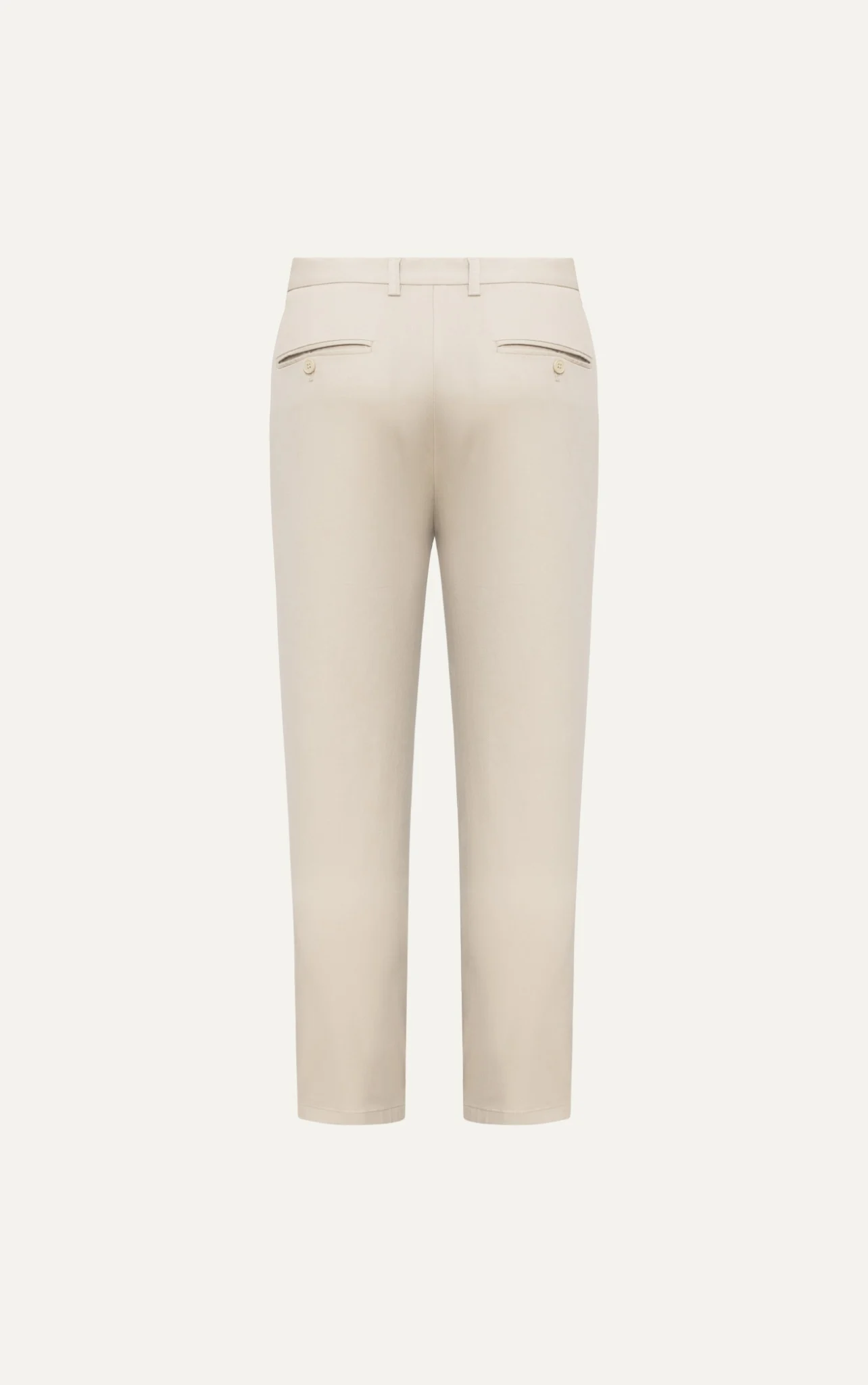 QUẦN KAKI NAM 509-SLIM FIT BE3-LƯNG CO RÚT
