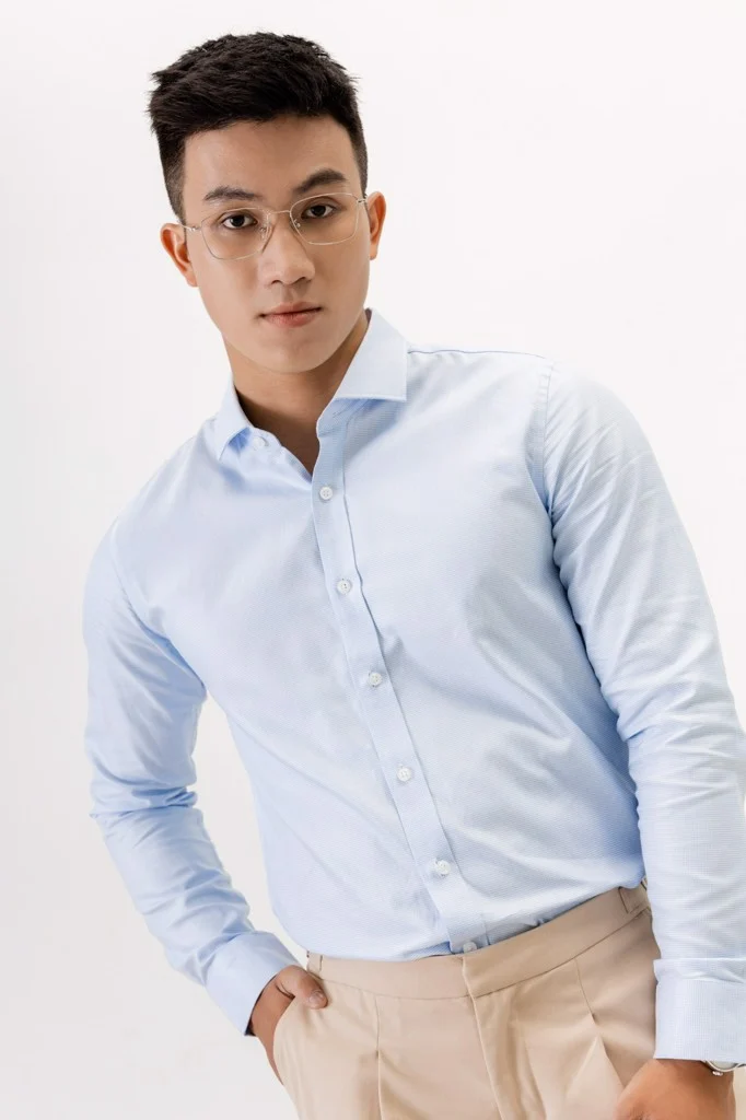 SOMI NAM 5868-1-BIỂN VẢI FOUR
