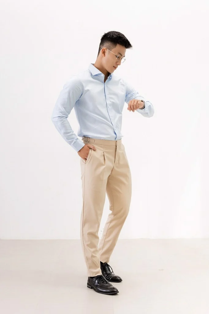 SOMI NAM 5868-1-BIỂN VẢI FOUR