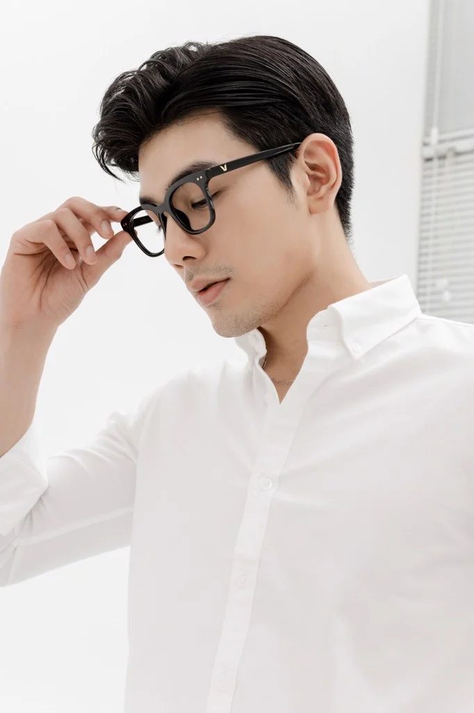 SOMI NAM 5873-TRẮNG
