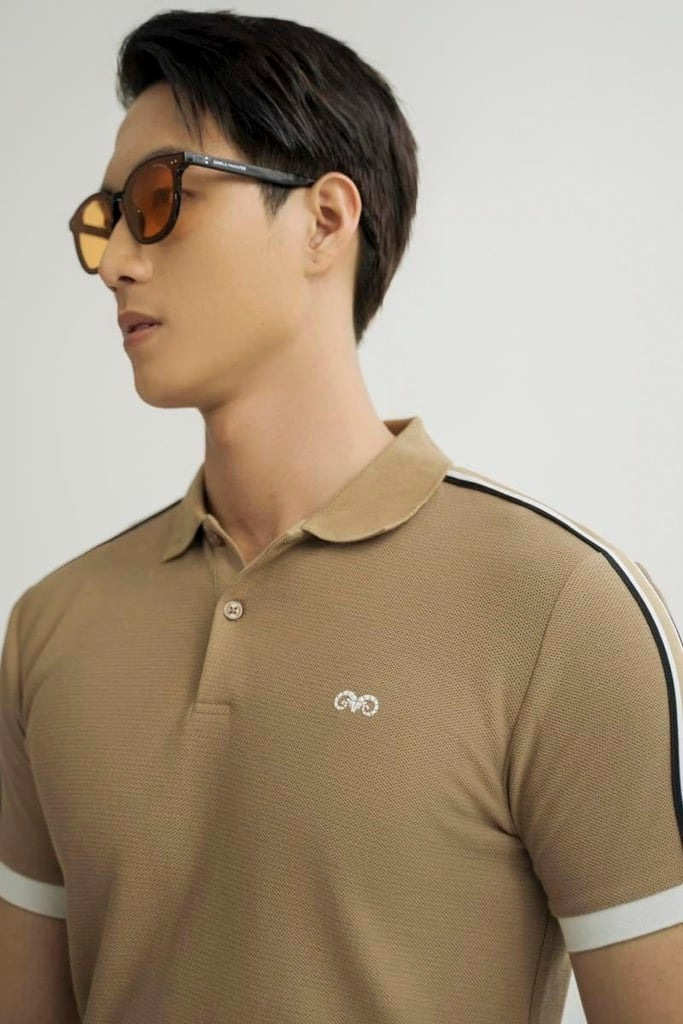 POLO NAM 8835-BÒ