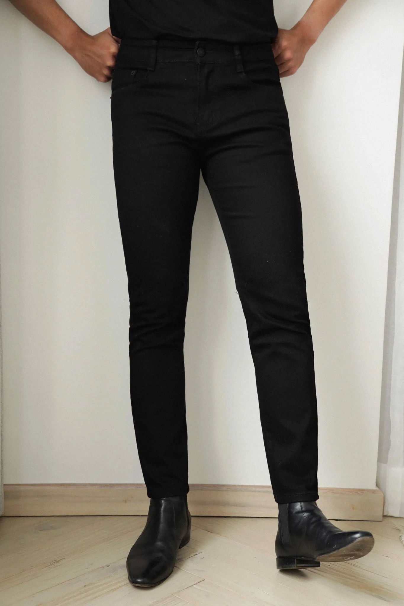 JEAN NAM 8929-1 SLIM FIT